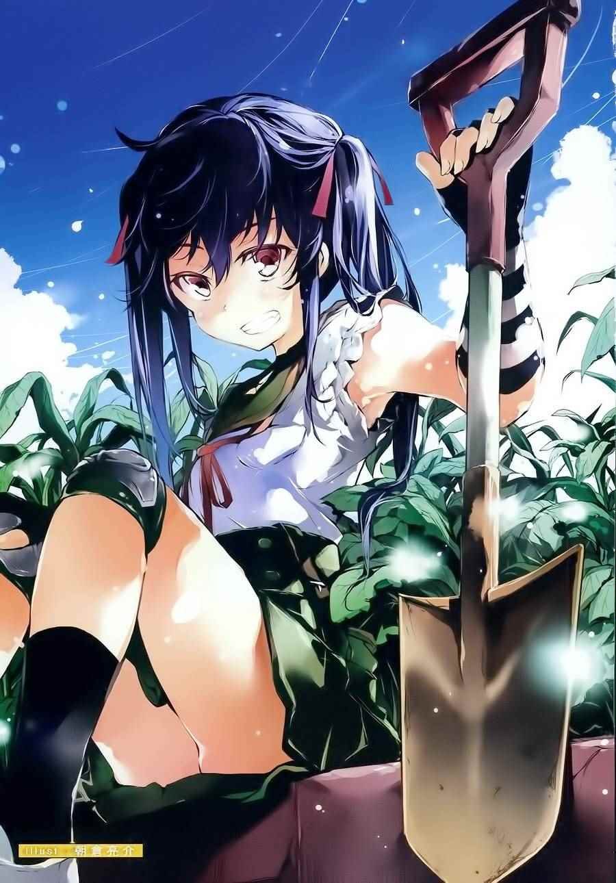 官方同人合集前篇