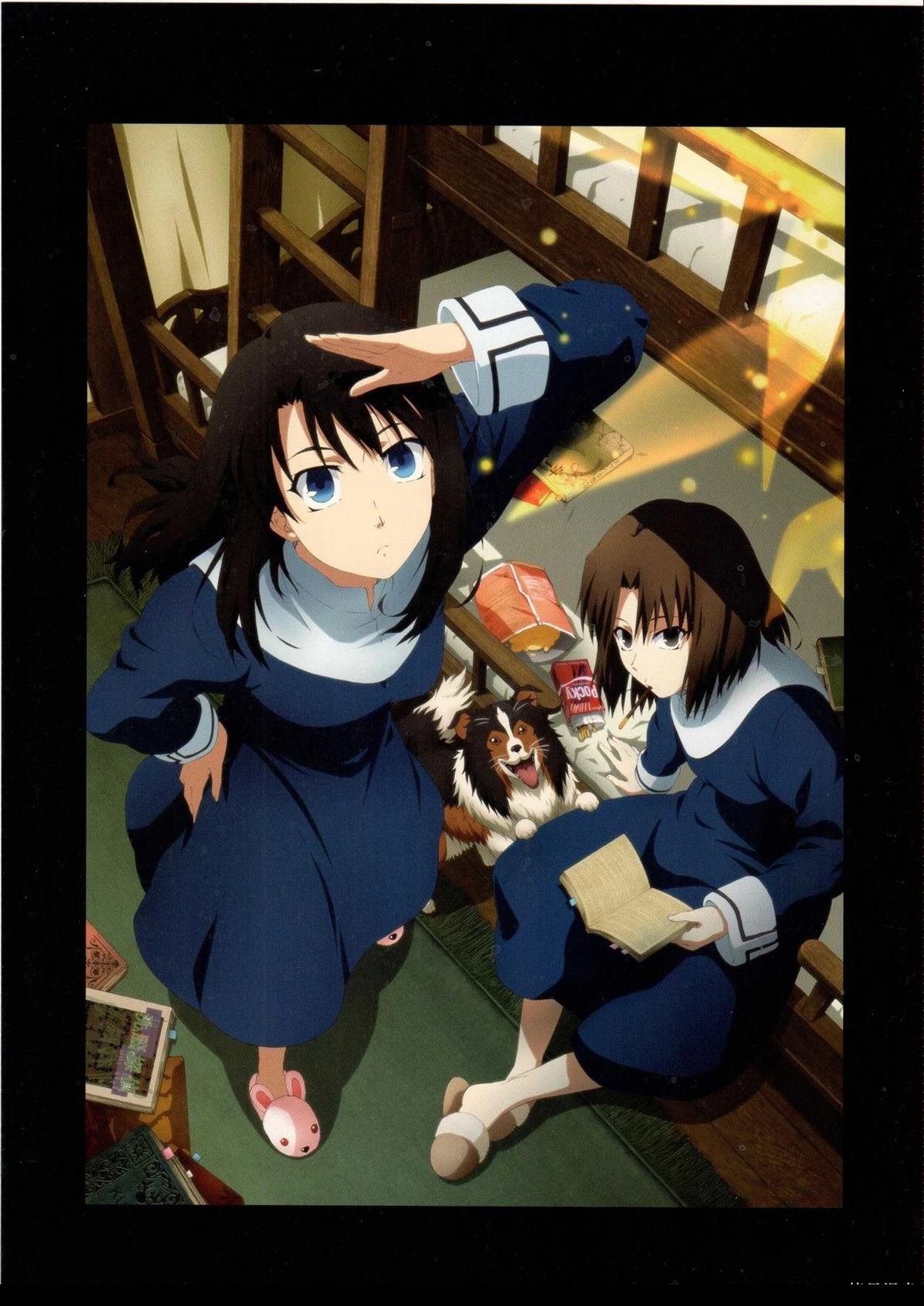 画集