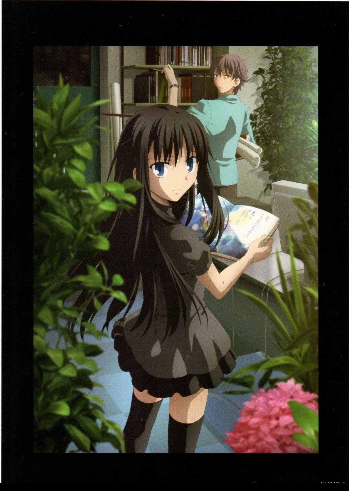 画集