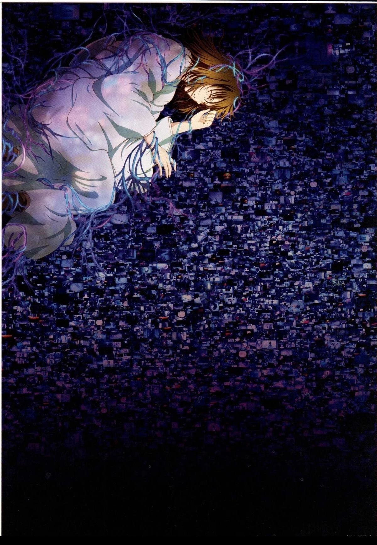 画集