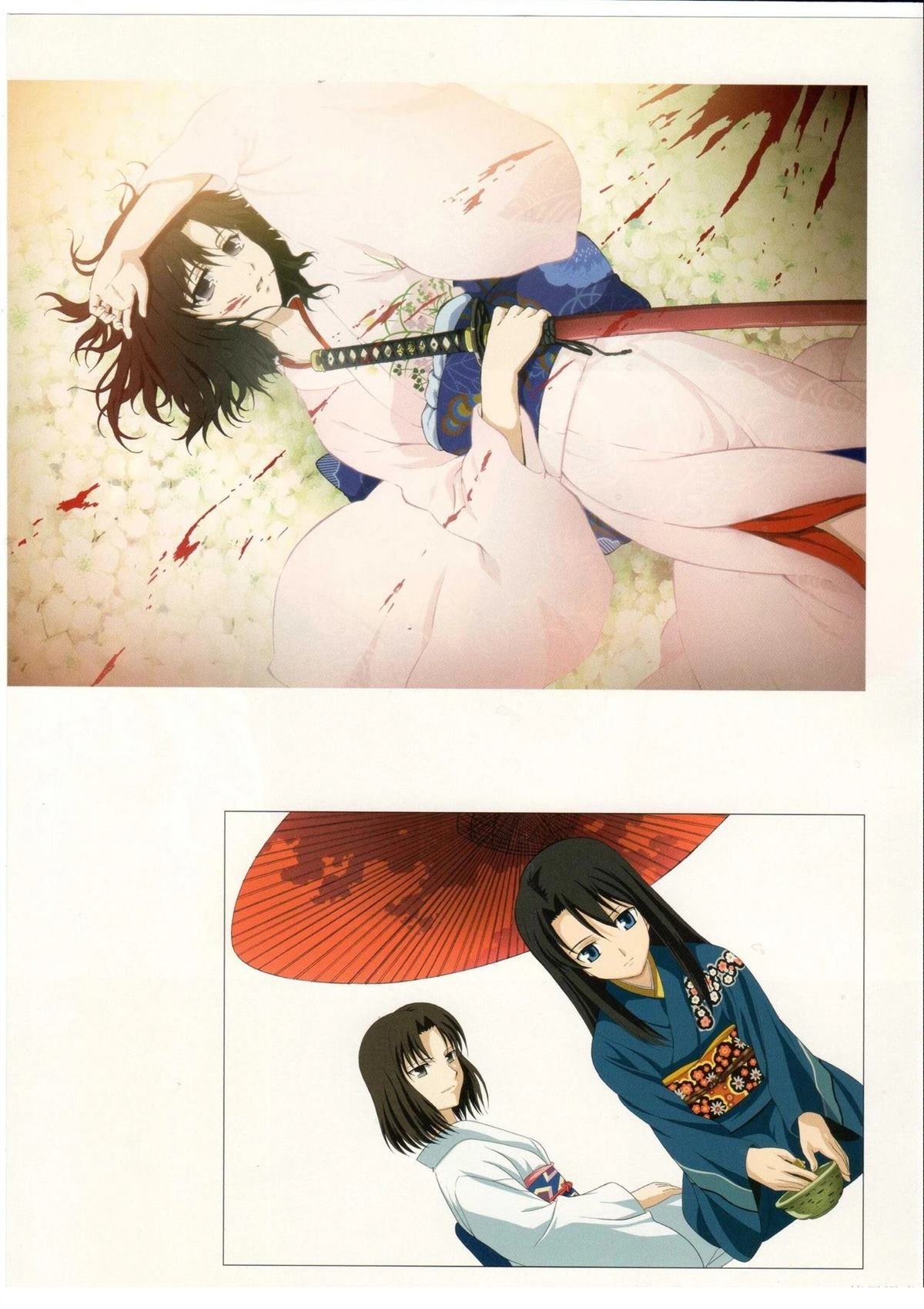画集