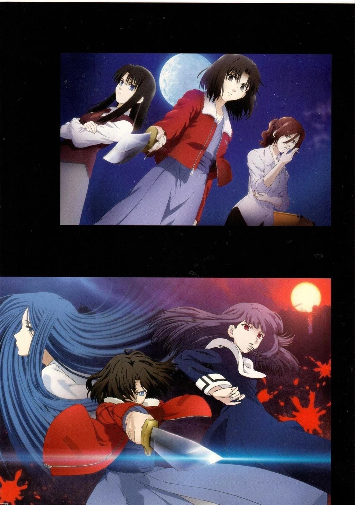 画集
