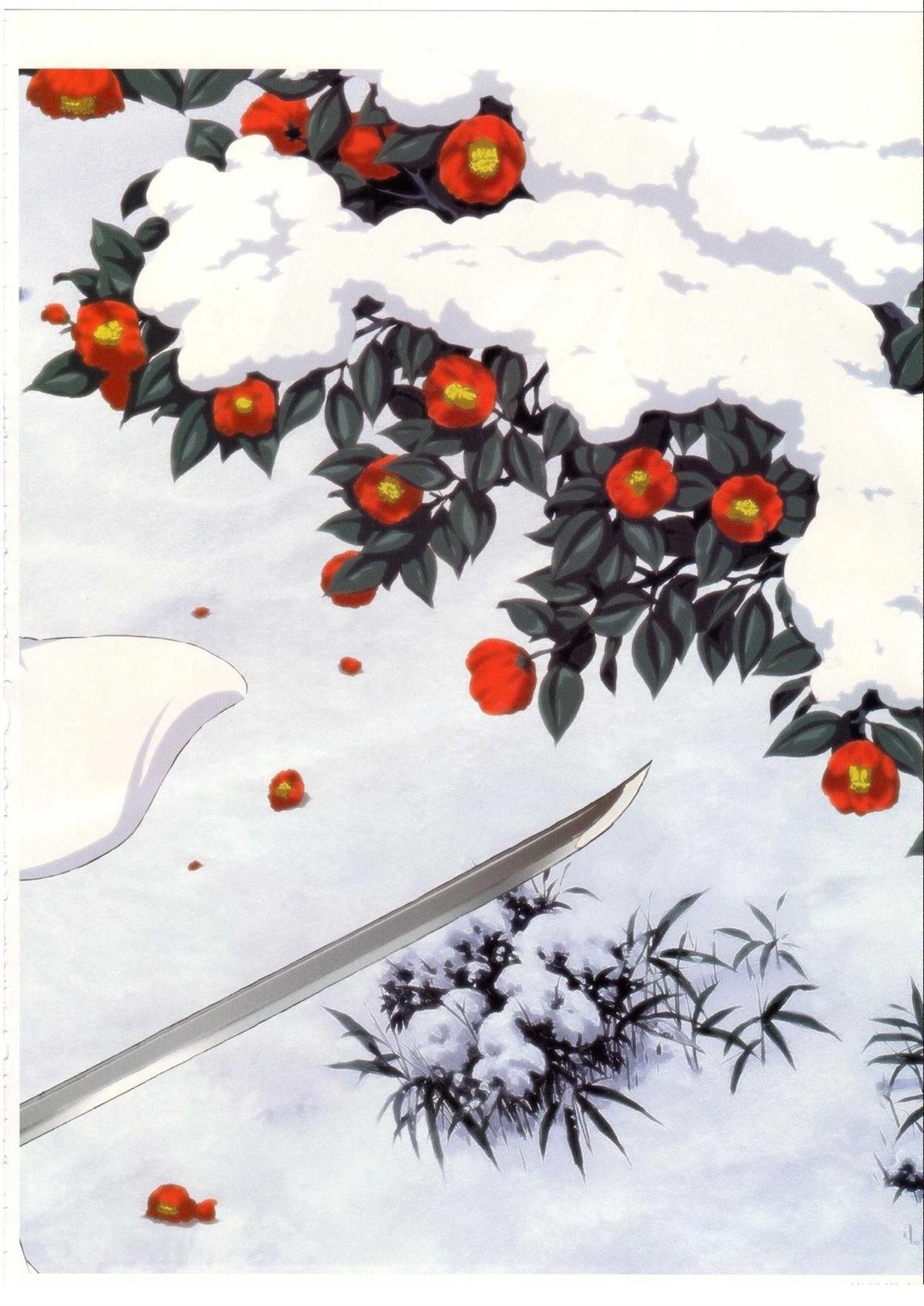 画集