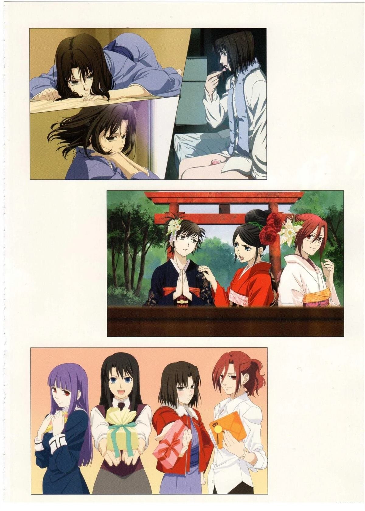 画集
