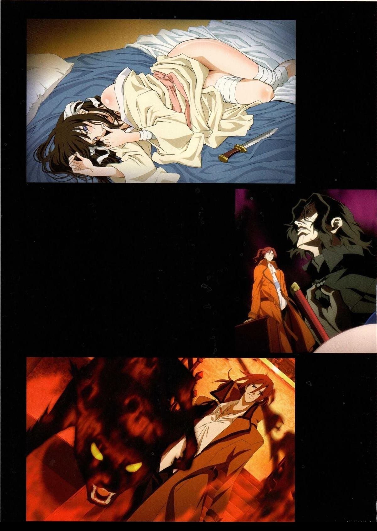 画集