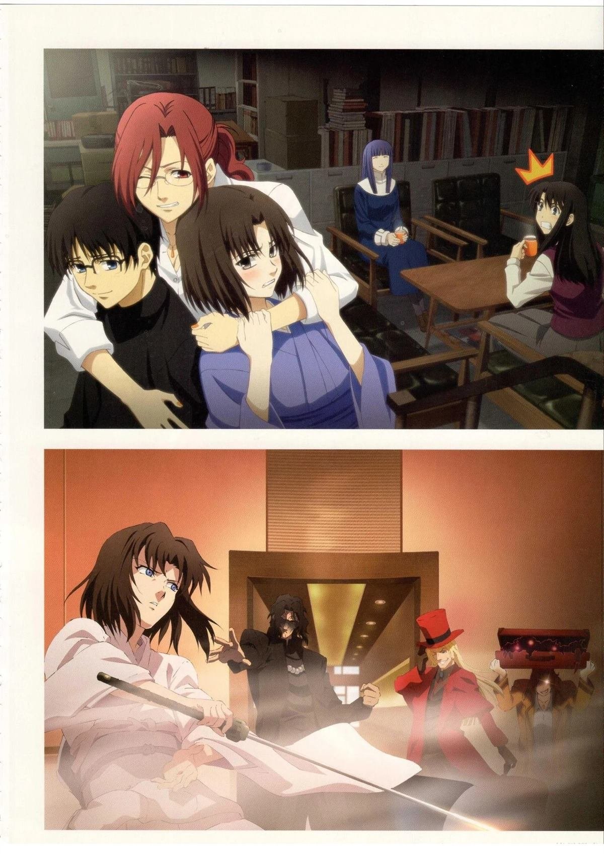 画集