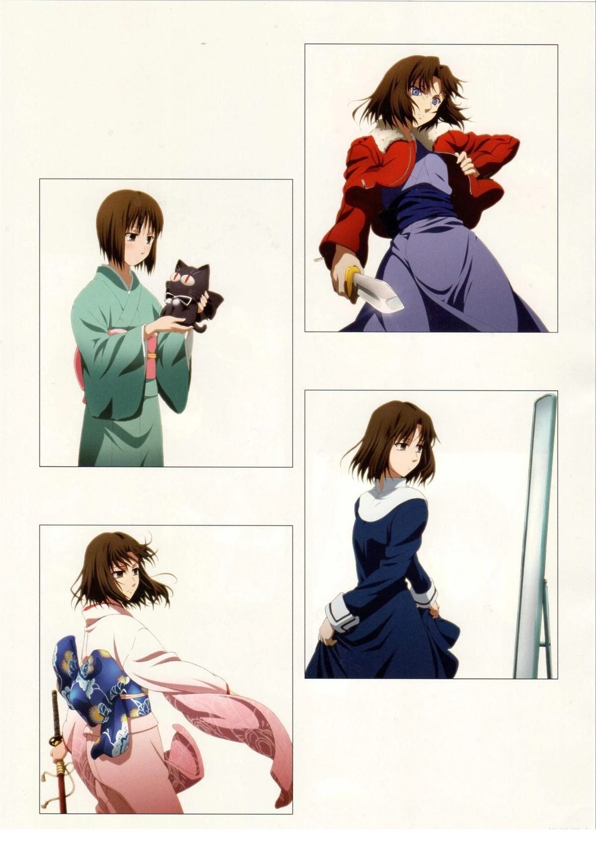 画集