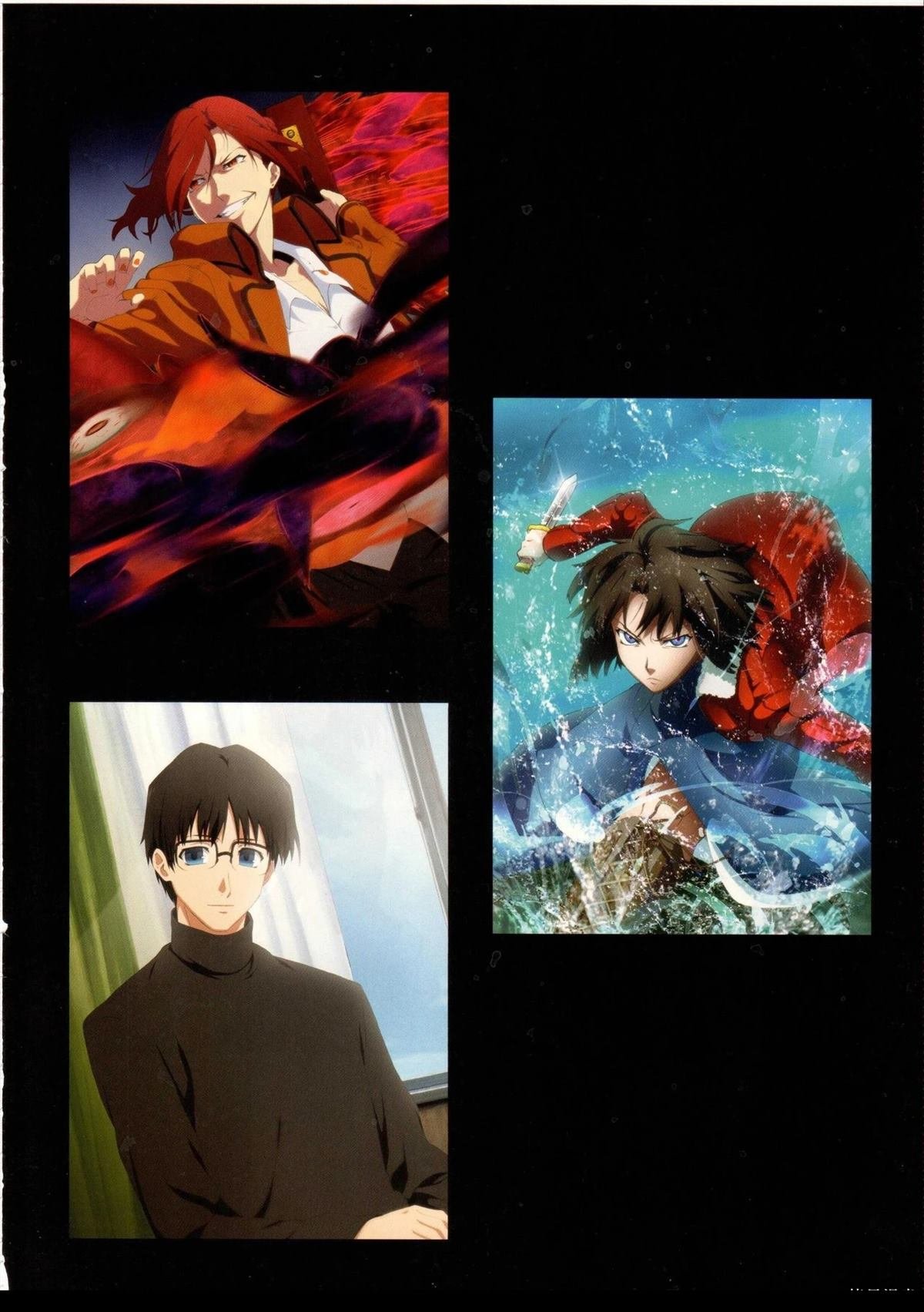 画集
