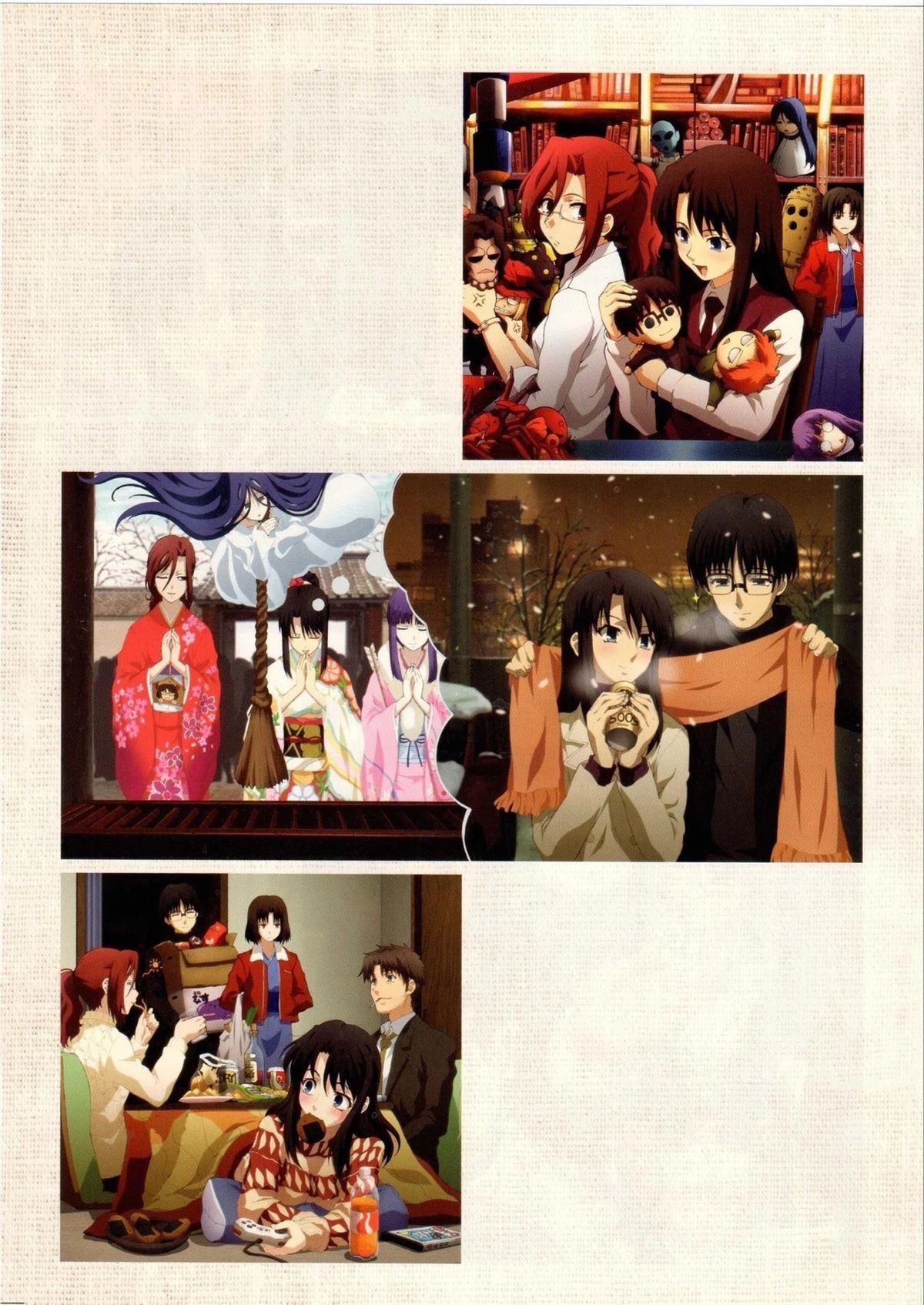 画集