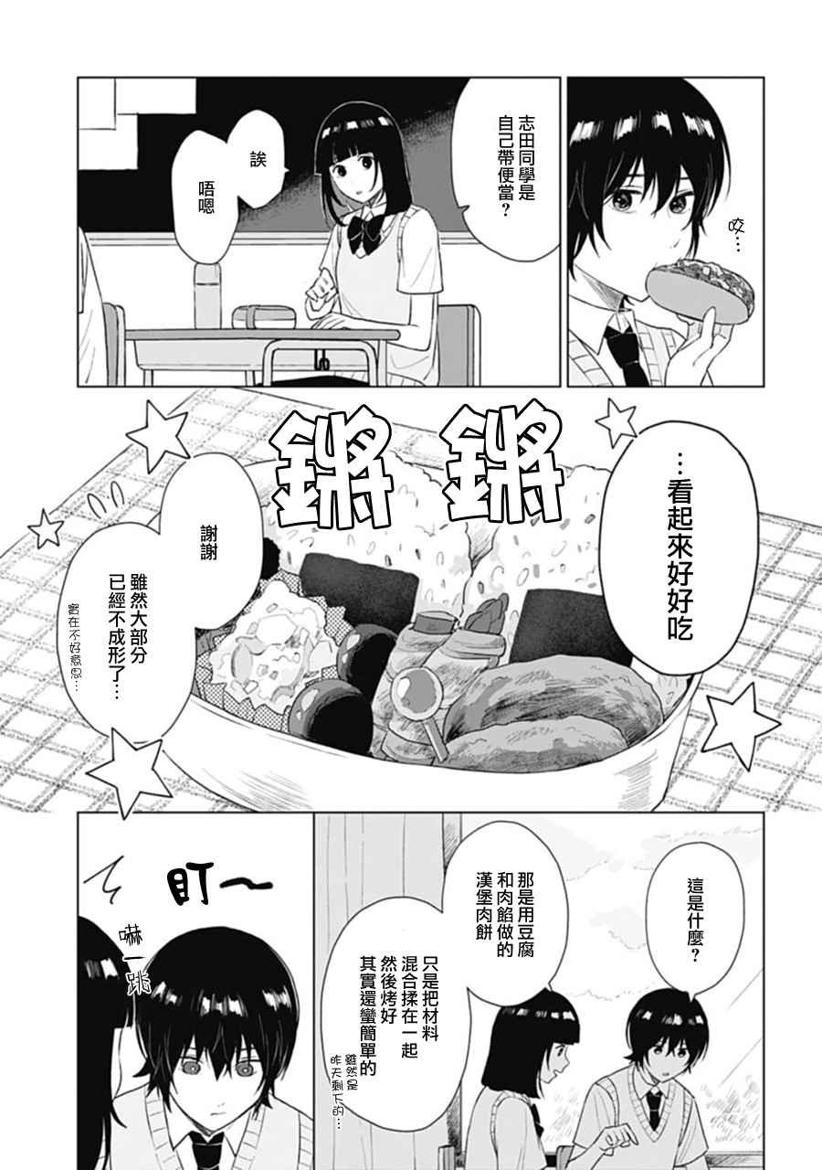 第11话 色彩缤纷