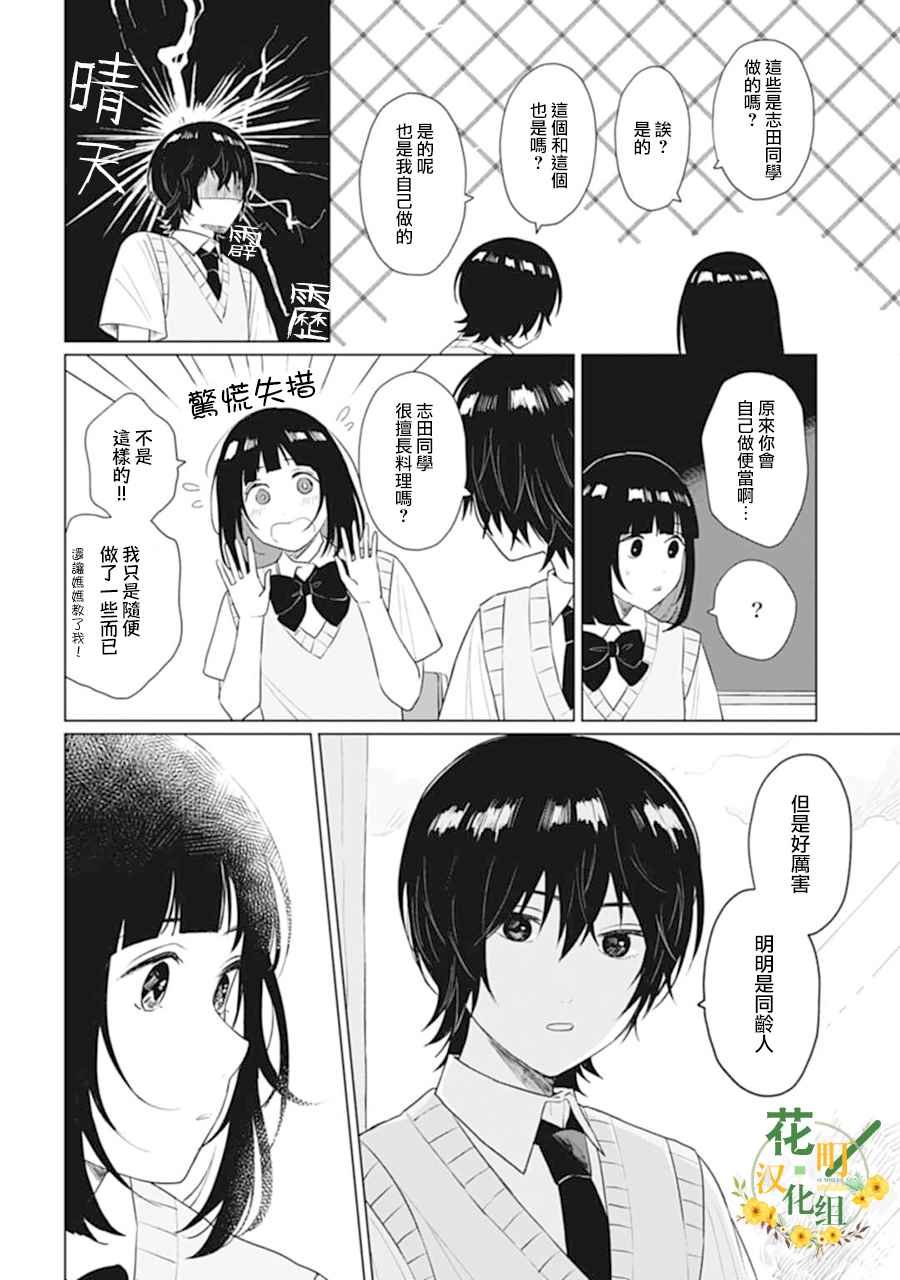 第11话 色彩缤纷