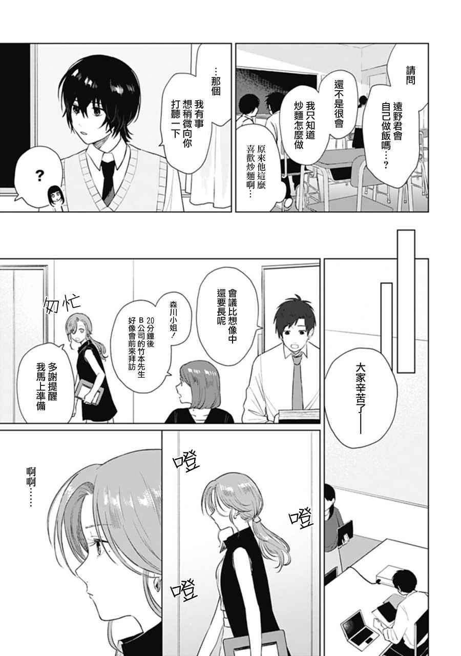 第11话 色彩缤纷