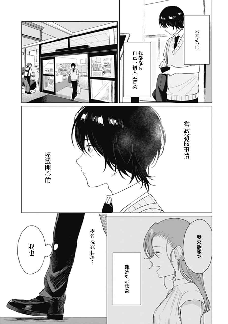 第11话 色彩缤纷