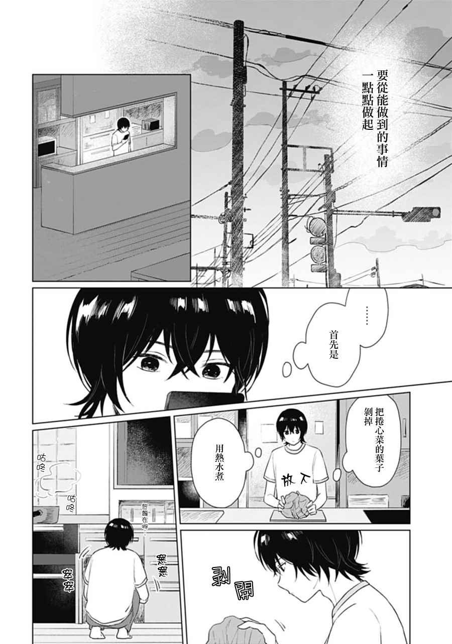第11话 色彩缤纷