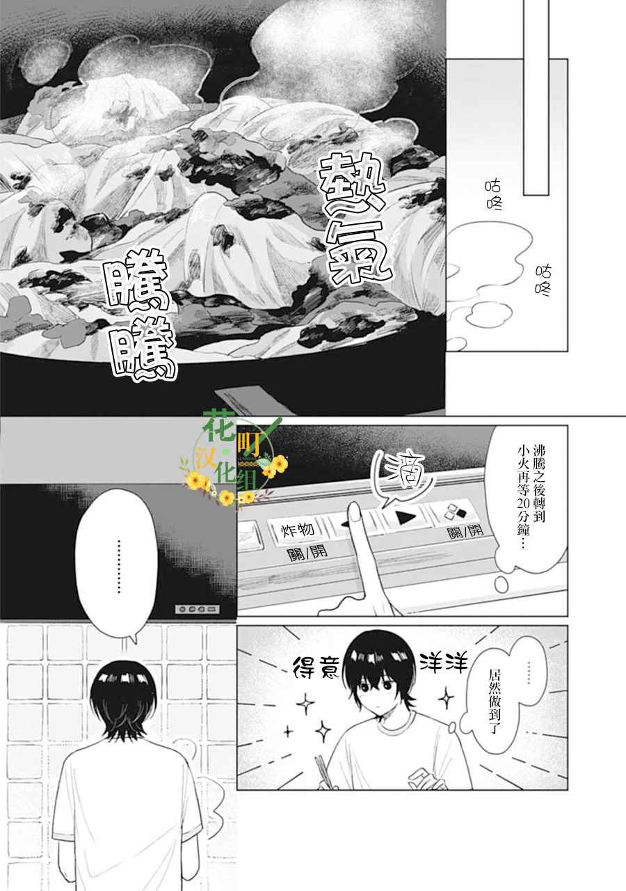 第11话 色彩缤纷