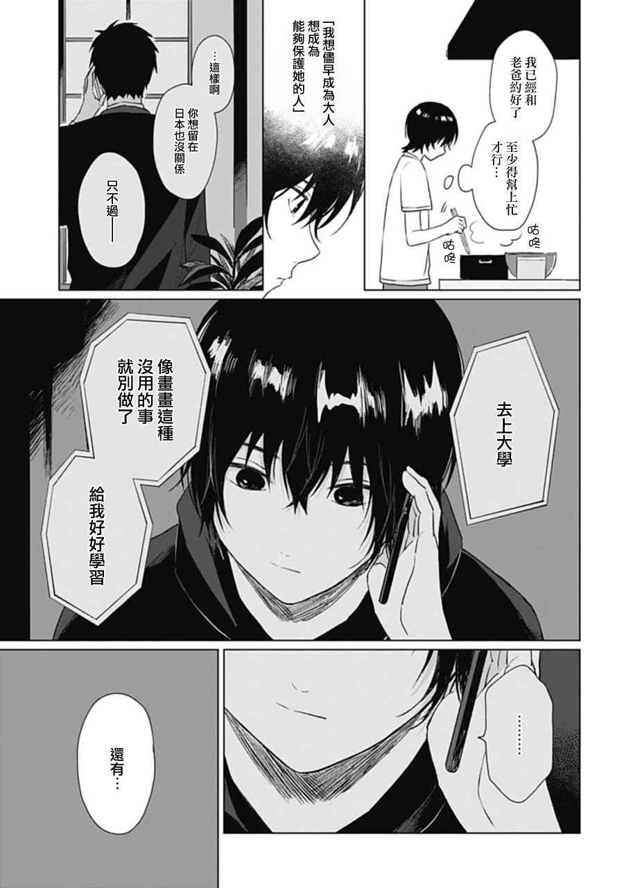 第11话 色彩缤纷