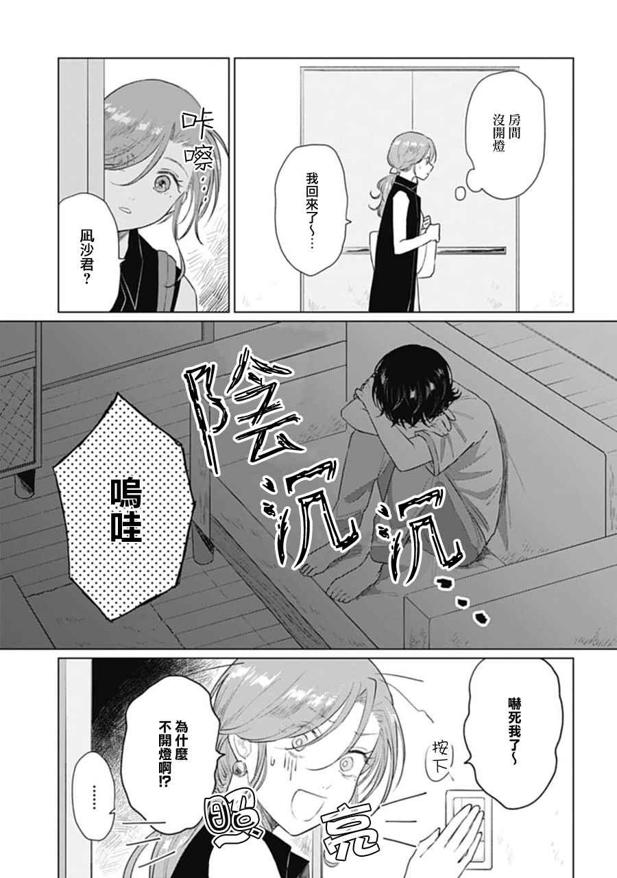 第11话 色彩缤纷