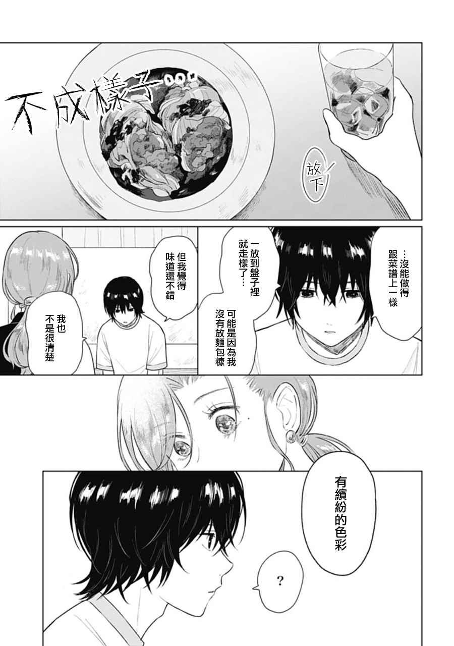 第11话 色彩缤纷