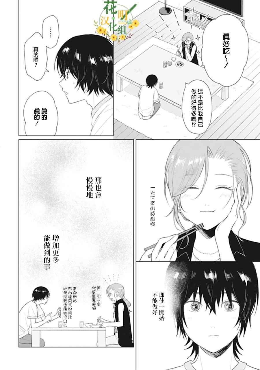 第11话 色彩缤纷