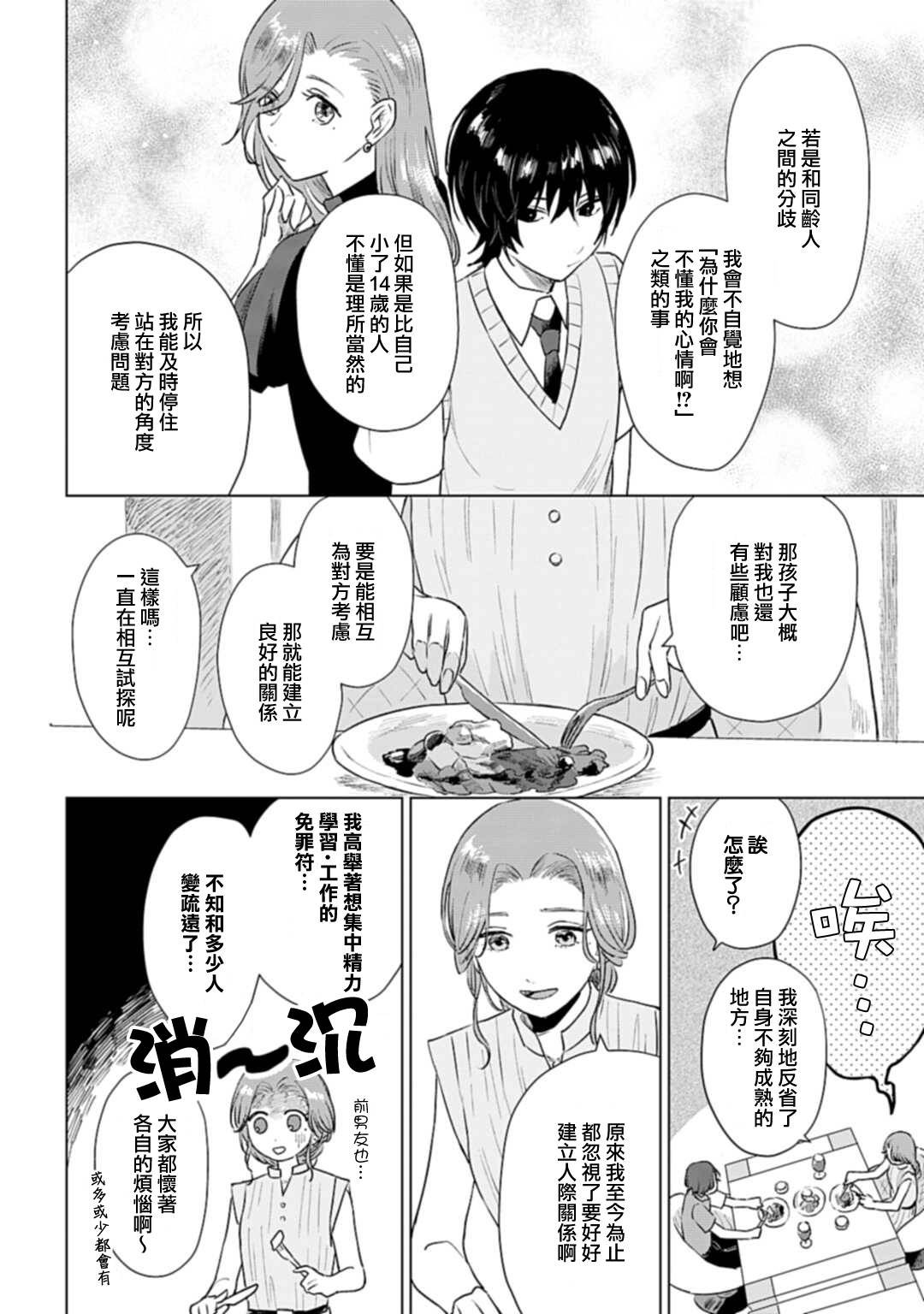 第6话 夏日心愿