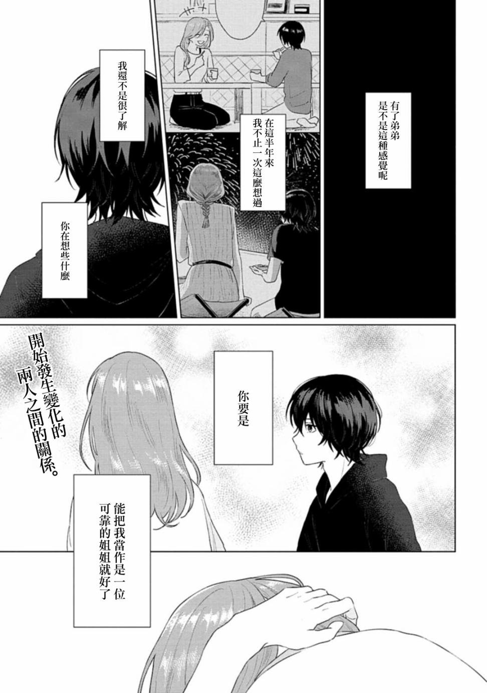 第8话 call me
