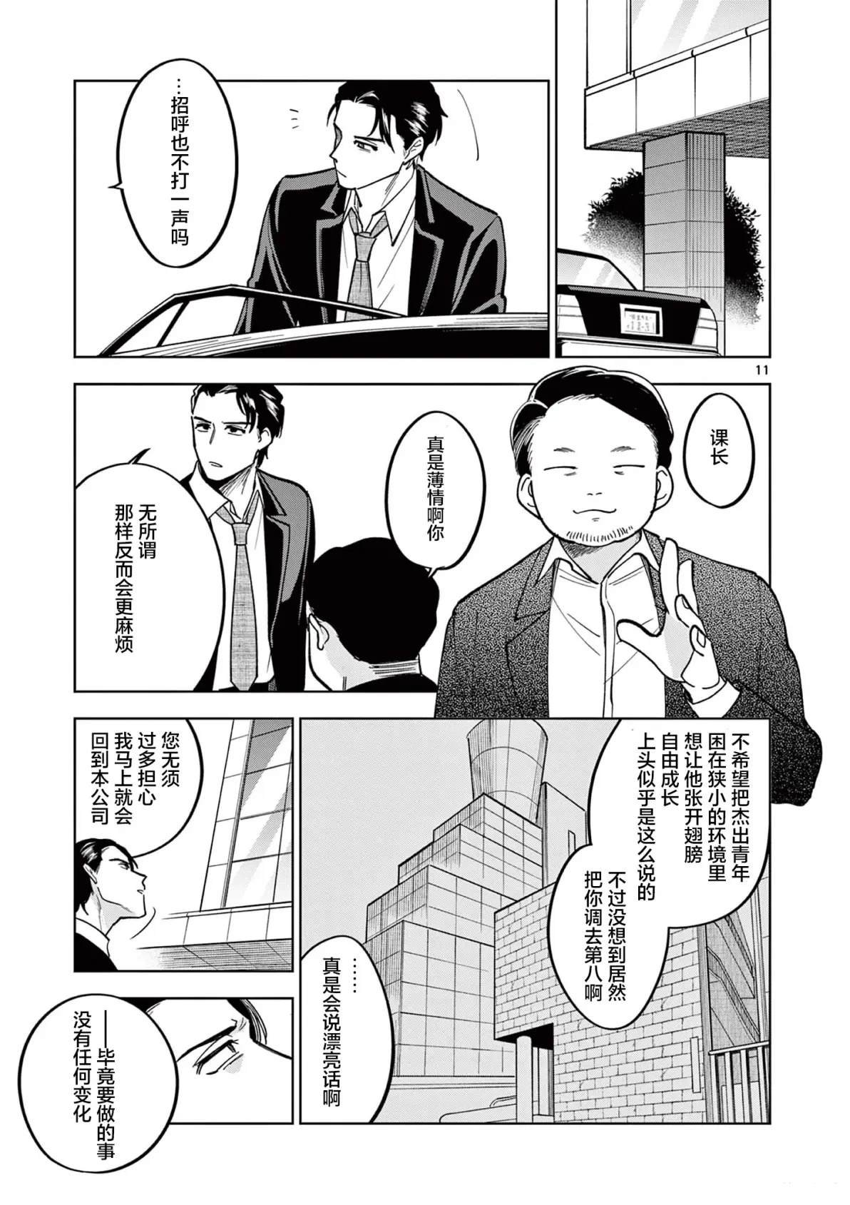 第8.1话