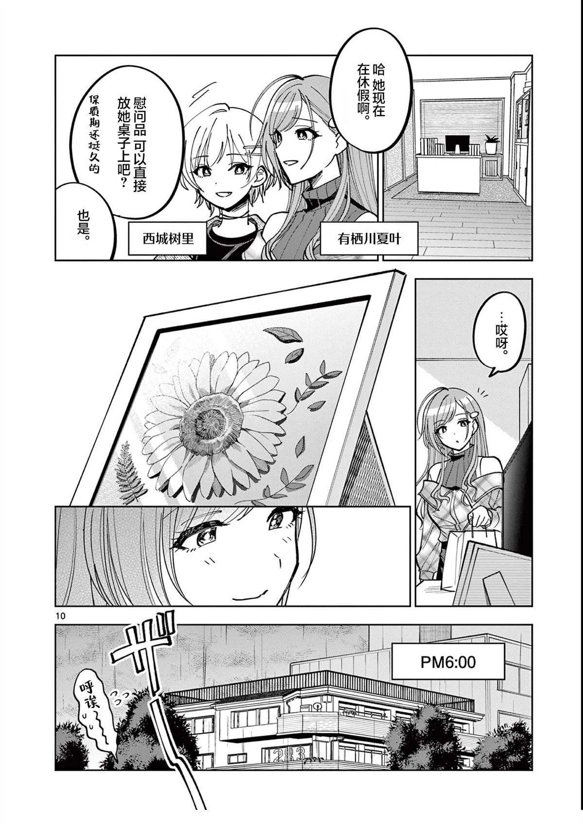 第9.5话