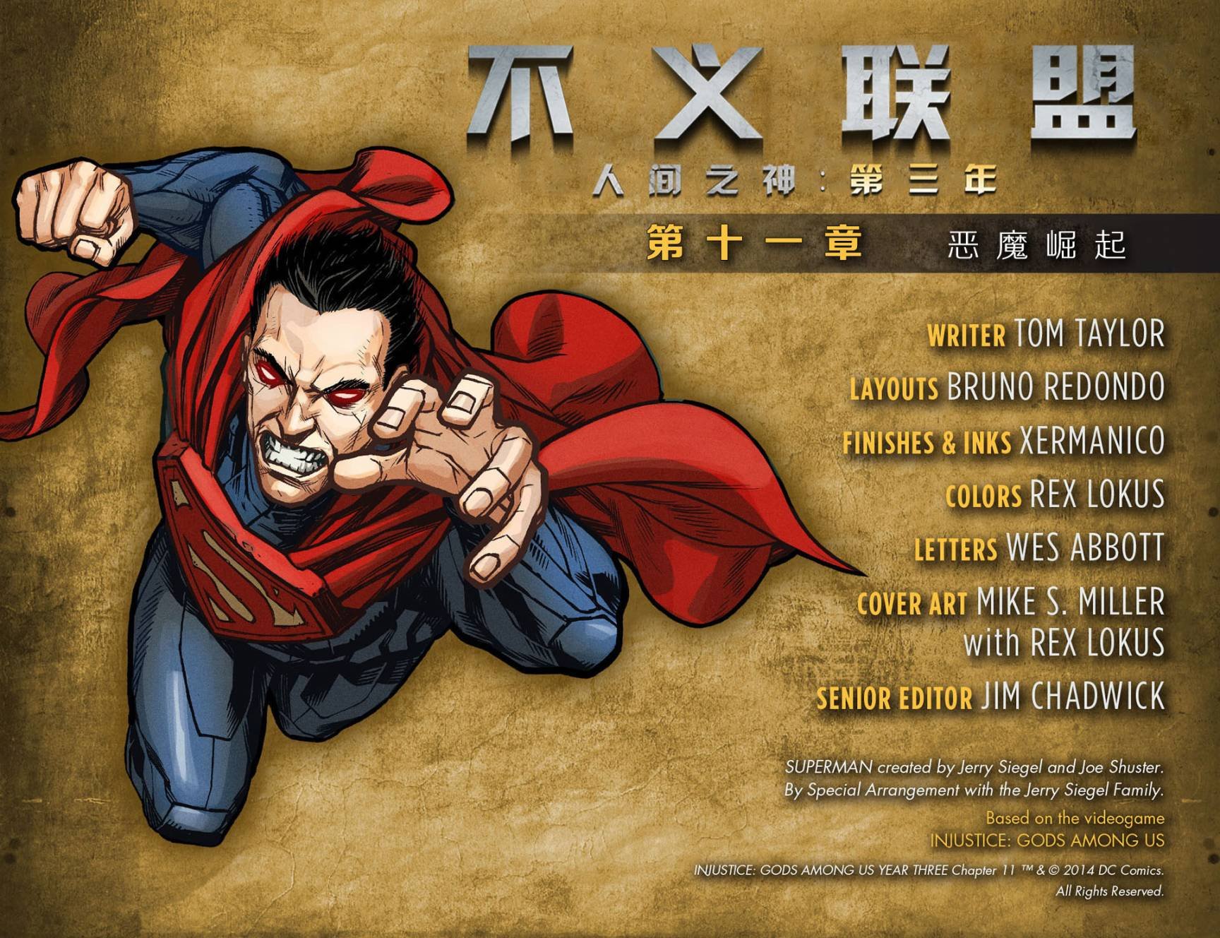 第三年11
