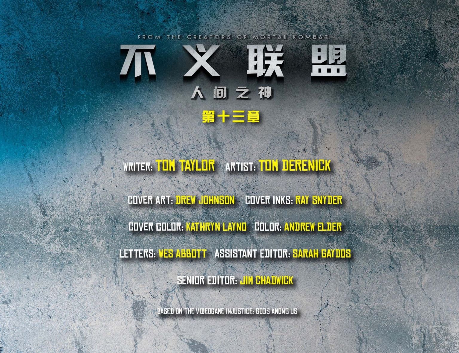 第13卷
