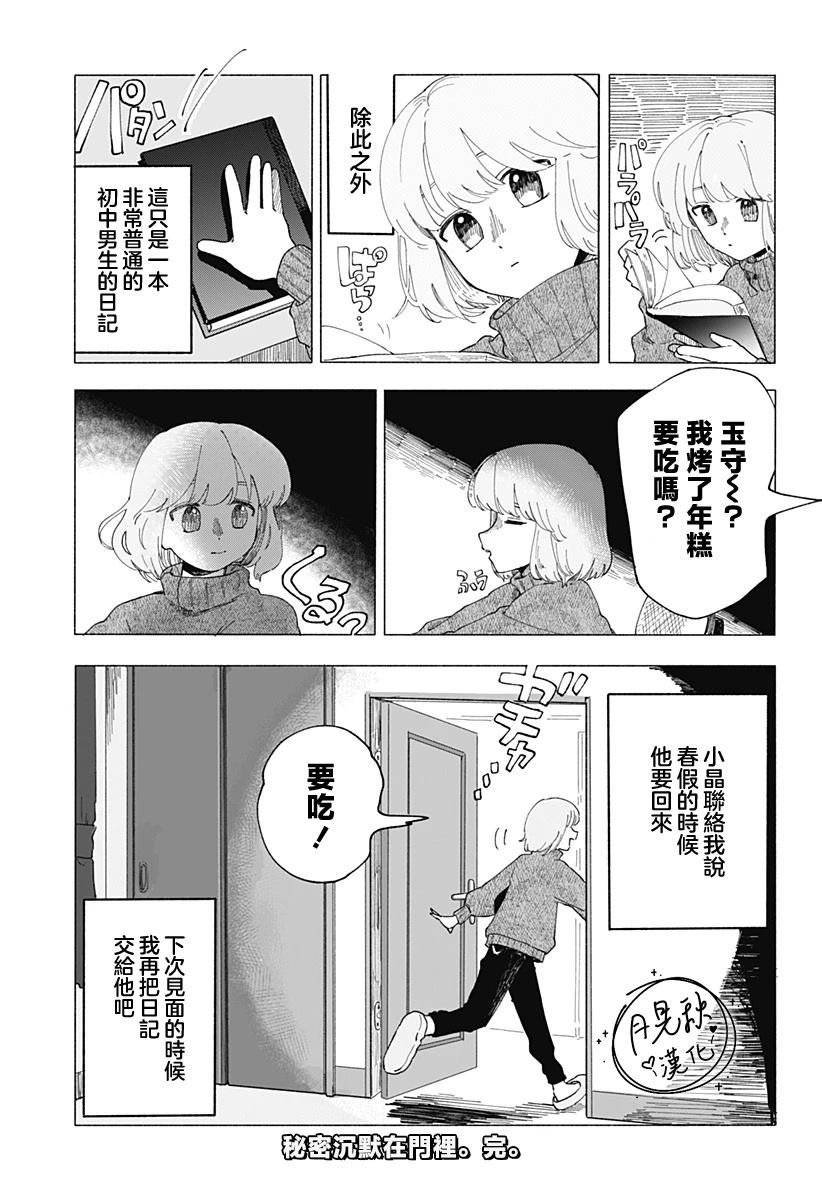短篇