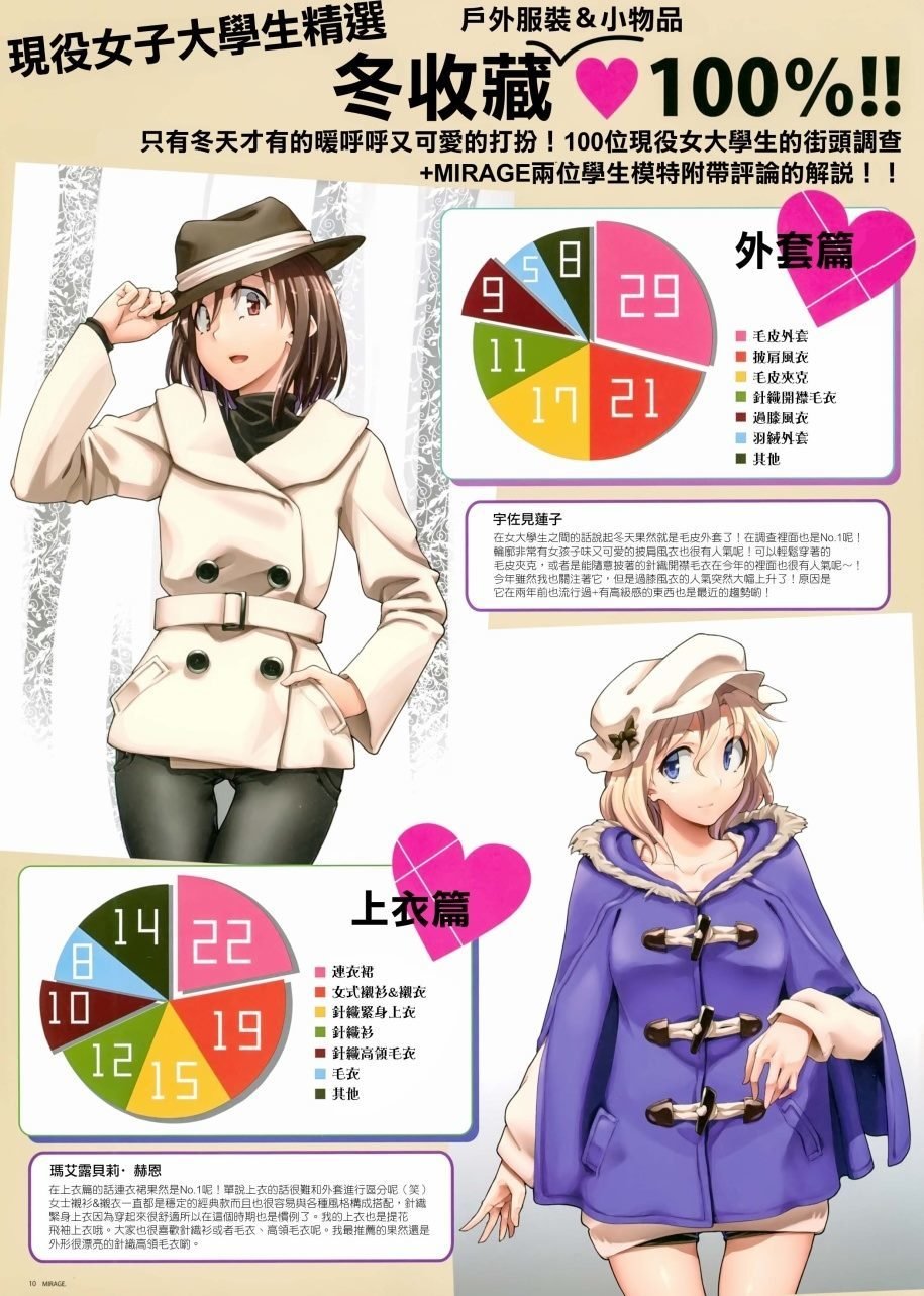 冬季号