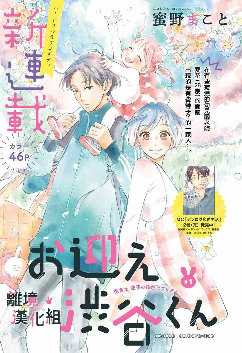 第1话