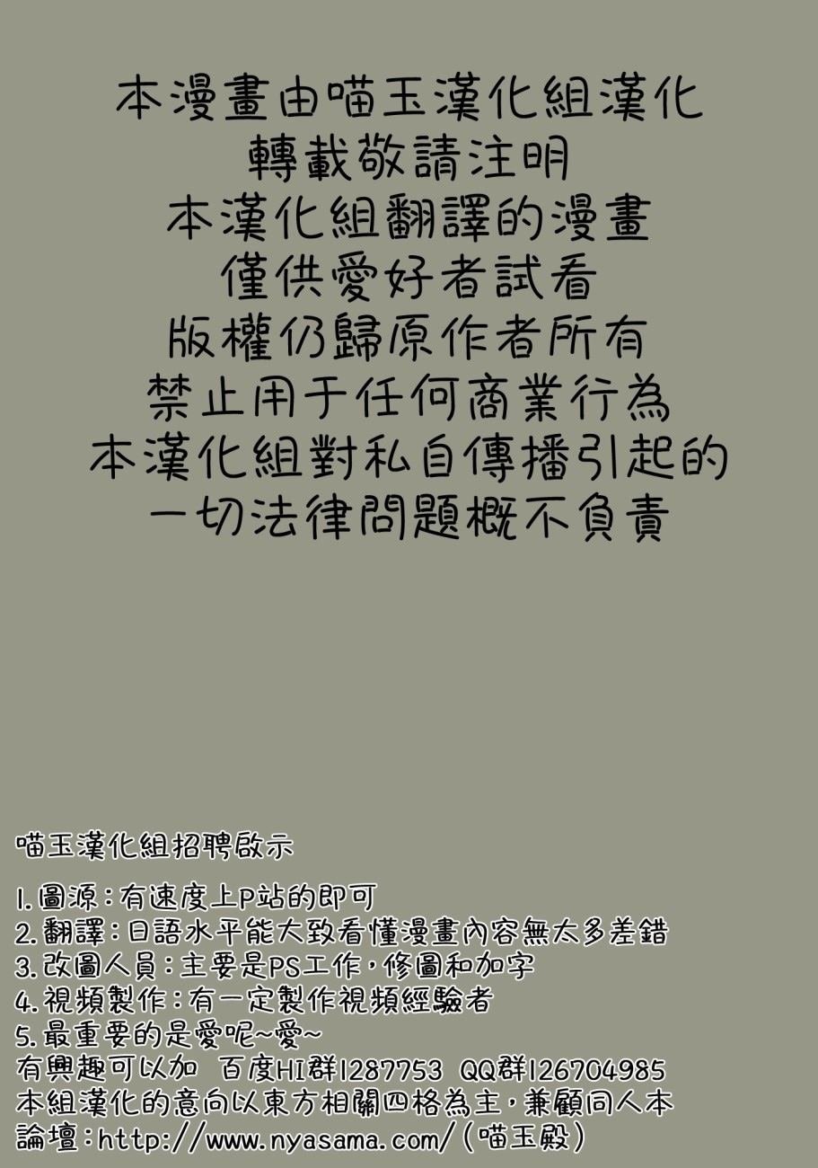 第1话 短篇