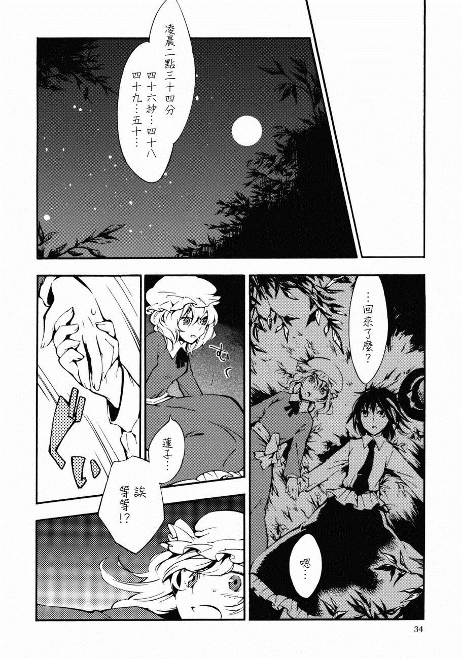第1话 短篇