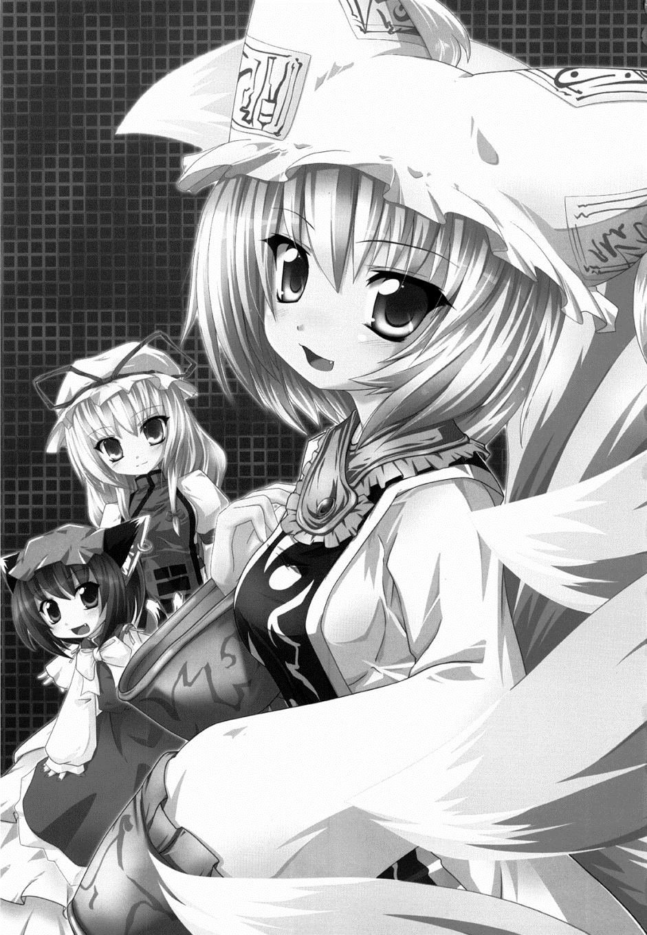 第1话 短篇
