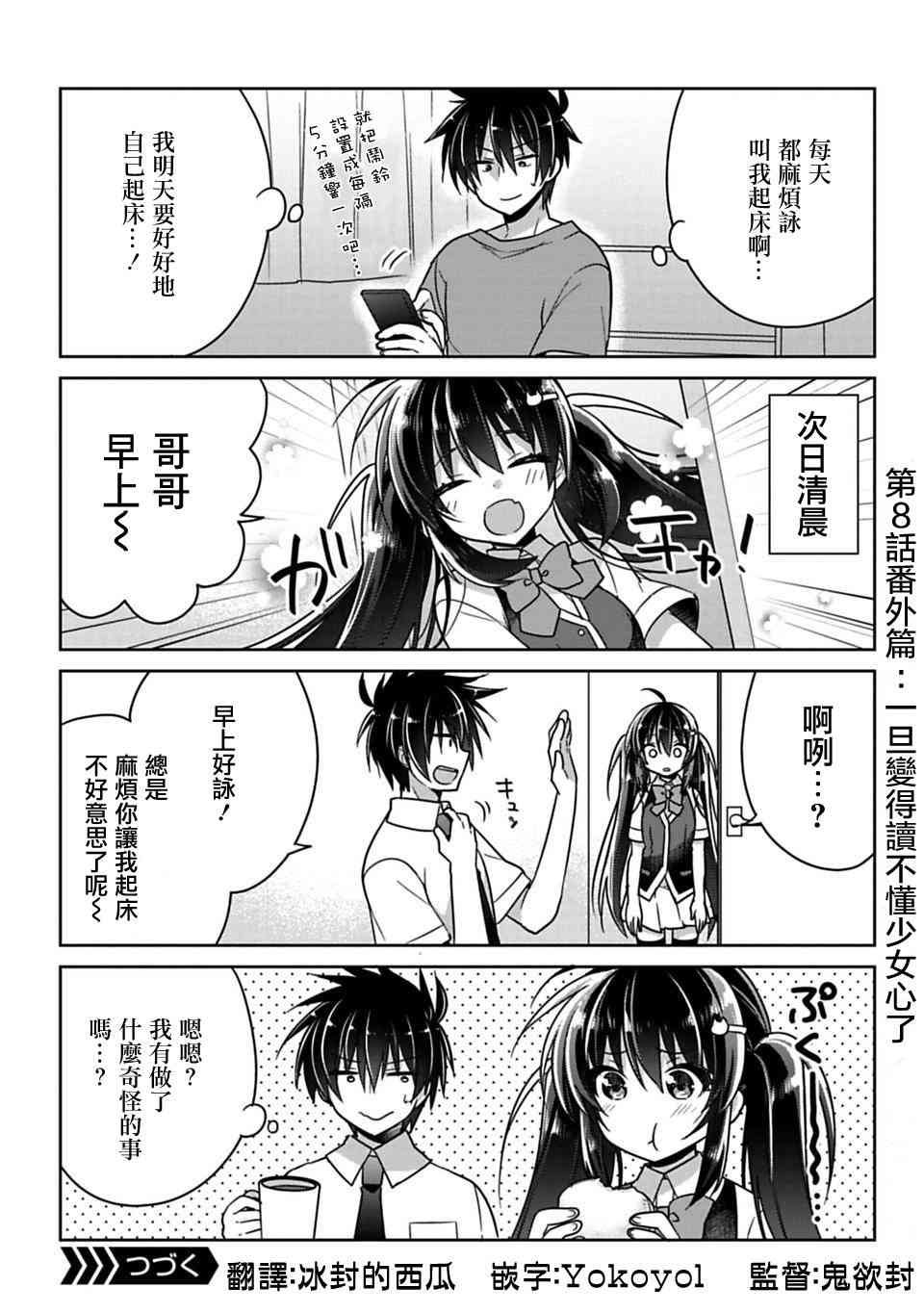 第8.5话