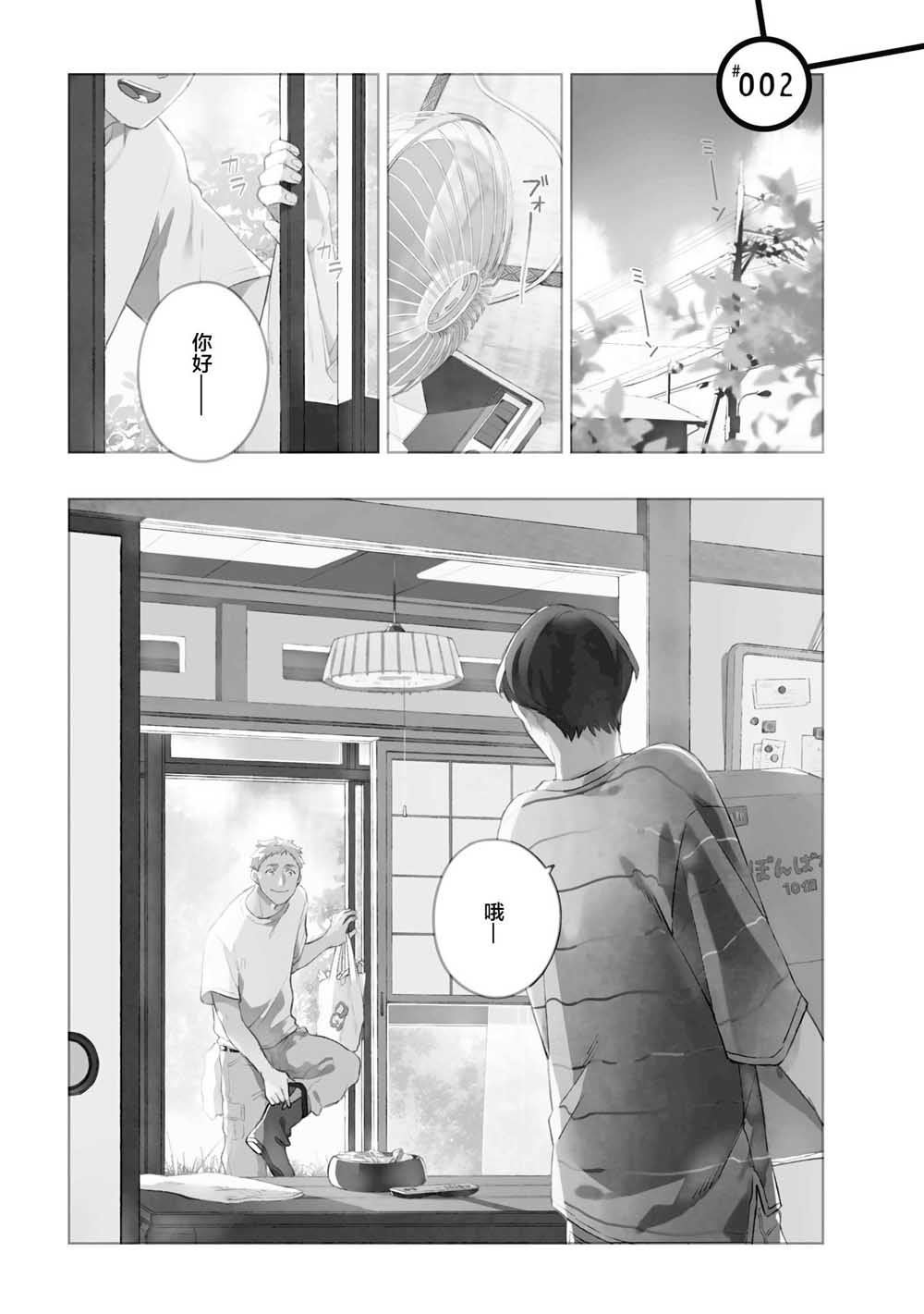 第2话
