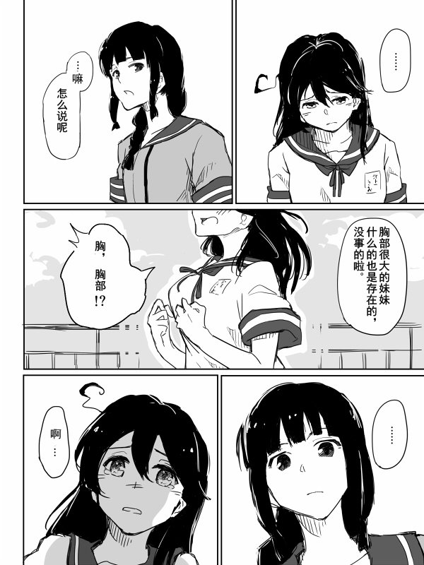 番外 北上篇
