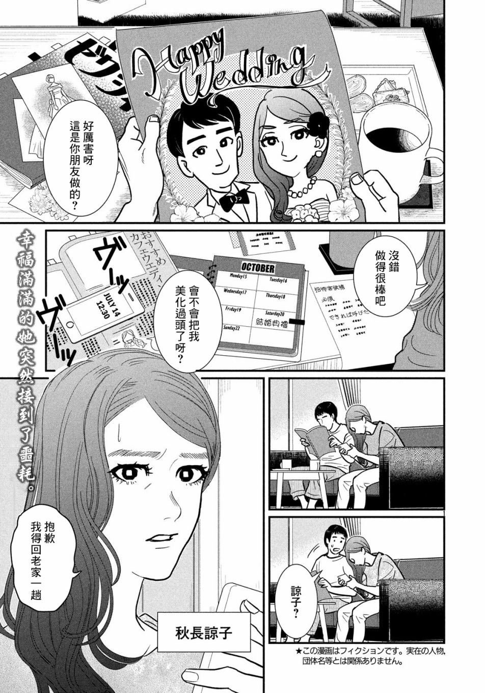 第1话