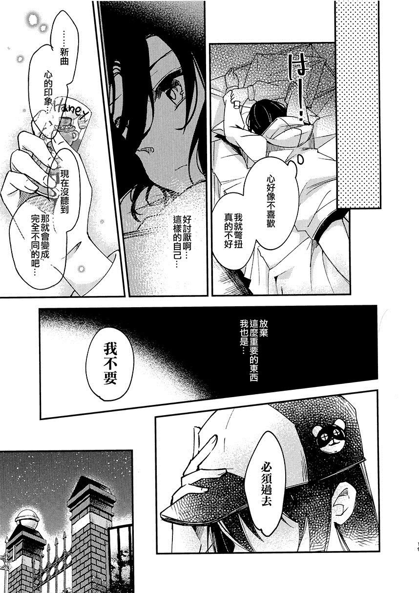 第1话 短篇