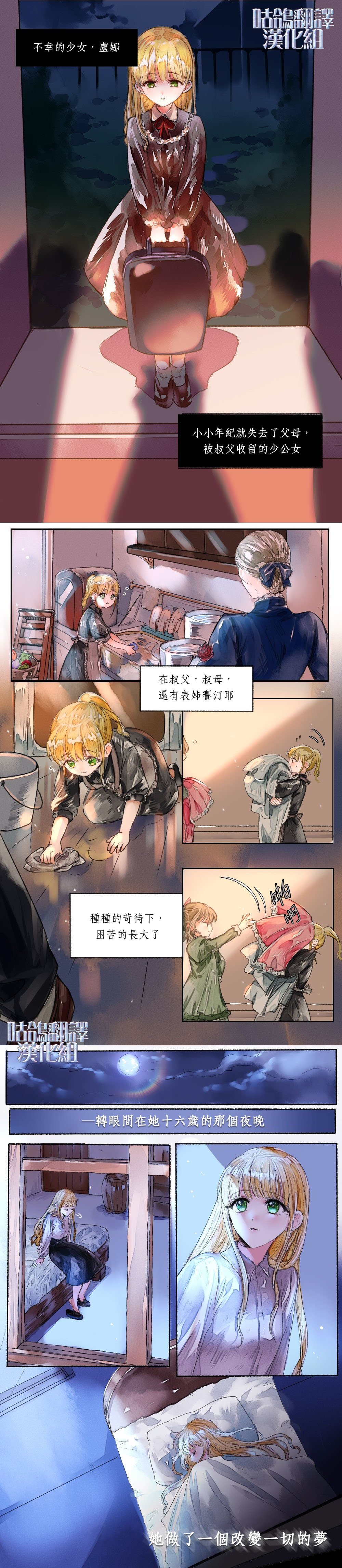 短篇