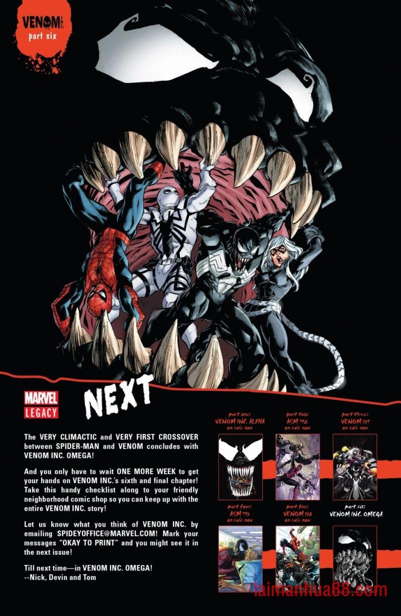 Venom Inc05