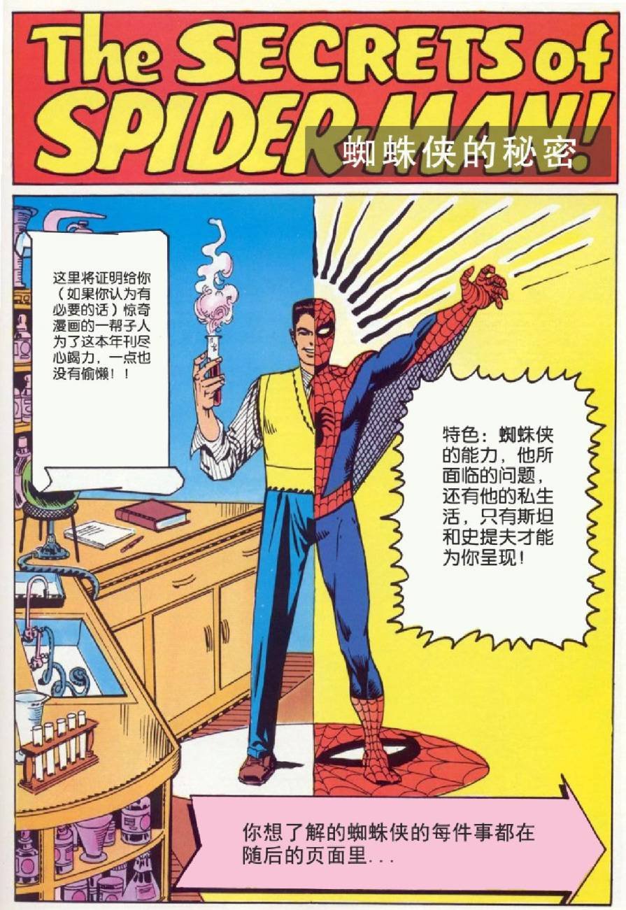 1964年刊