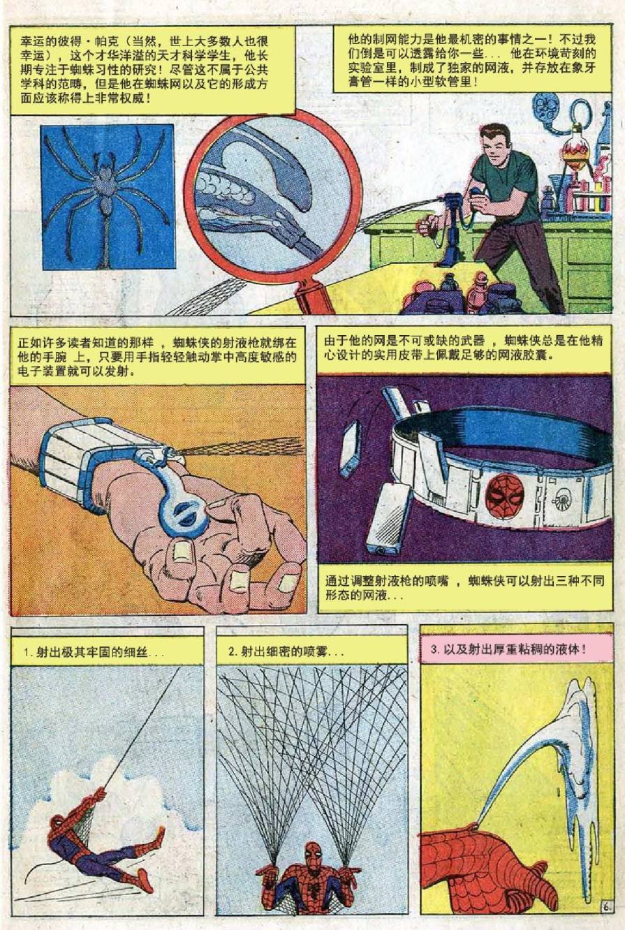 1964年刊