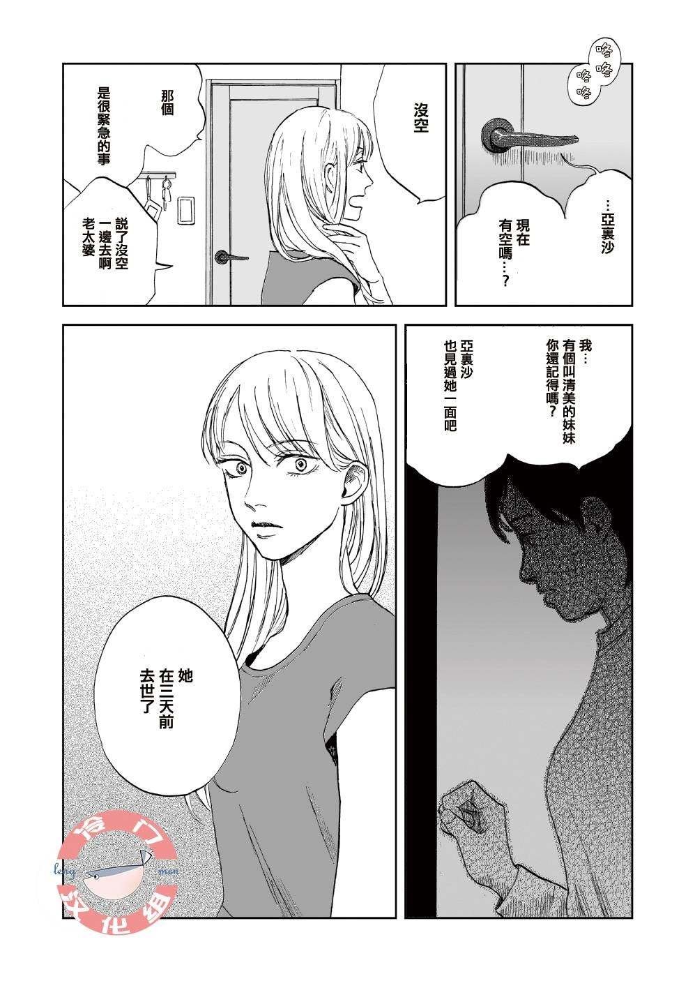 第1话 短篇