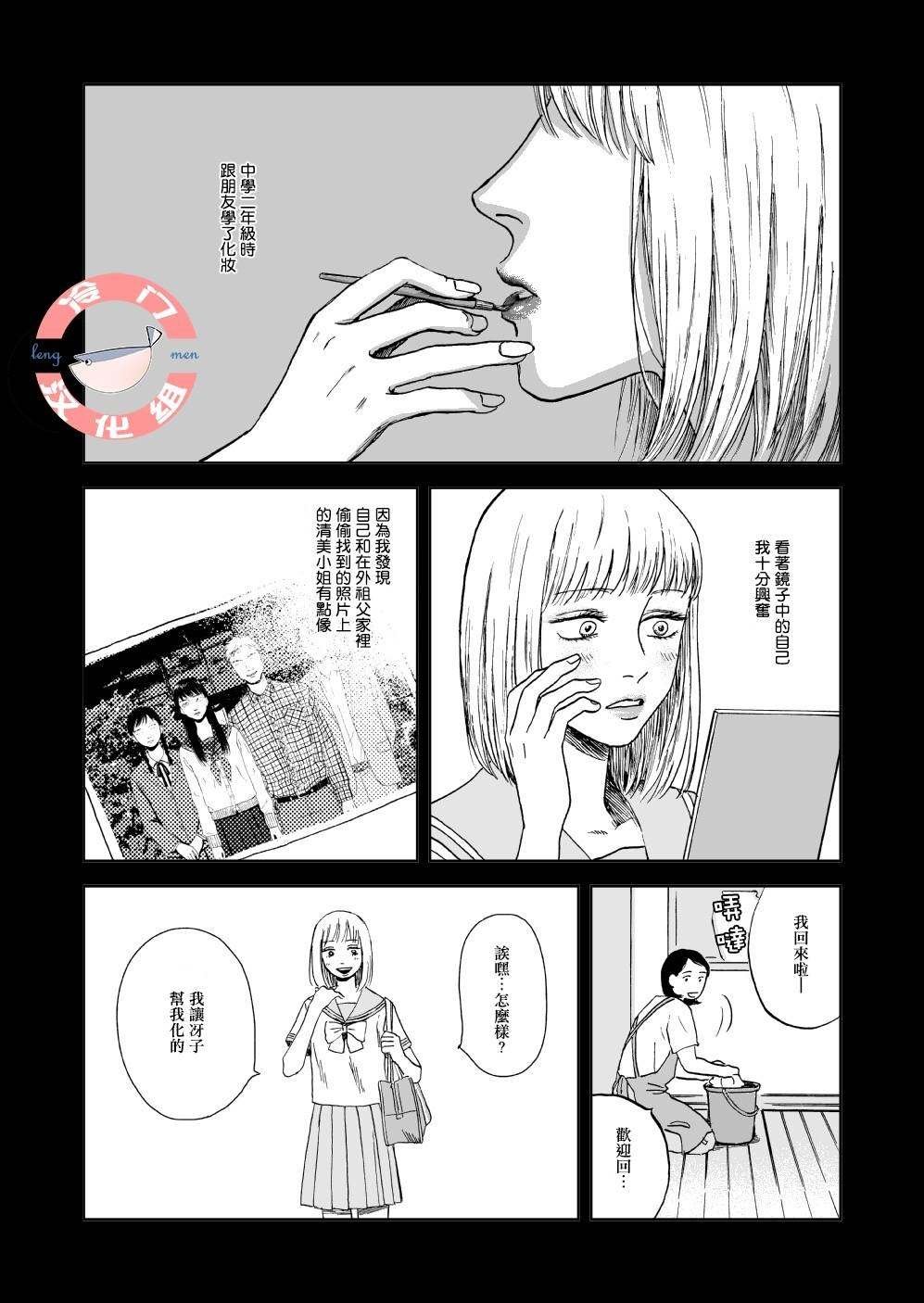 第1话 短篇