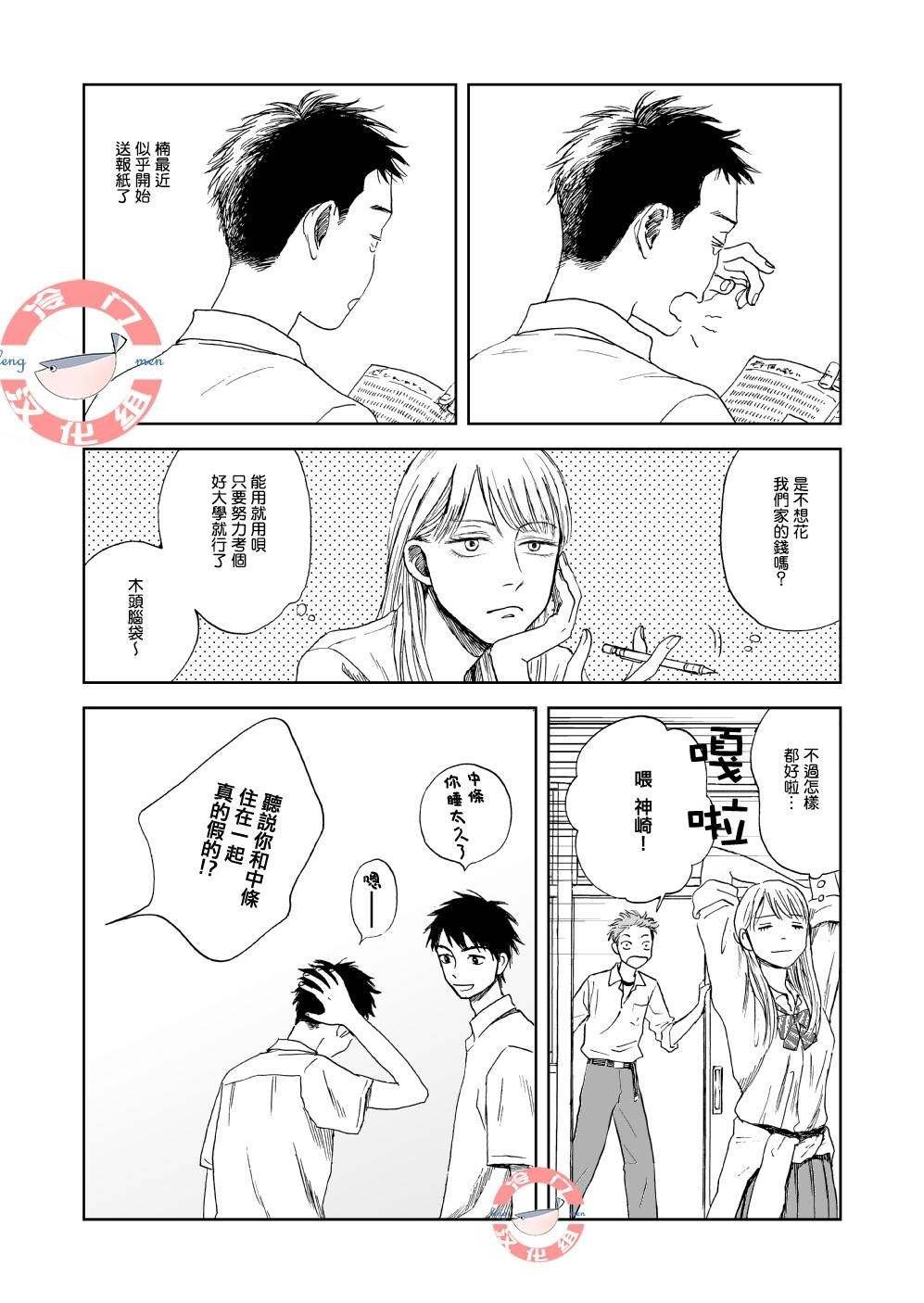 第1话 短篇