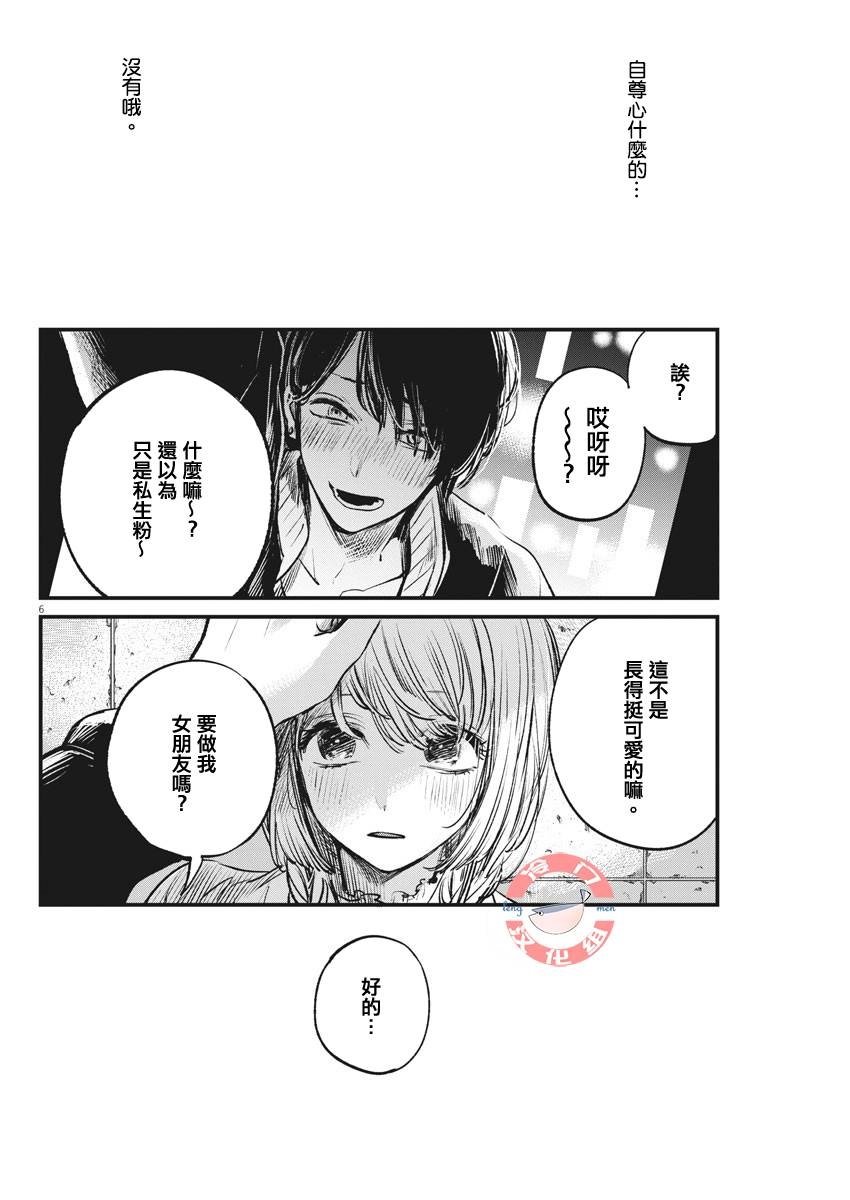 第1话 短篇