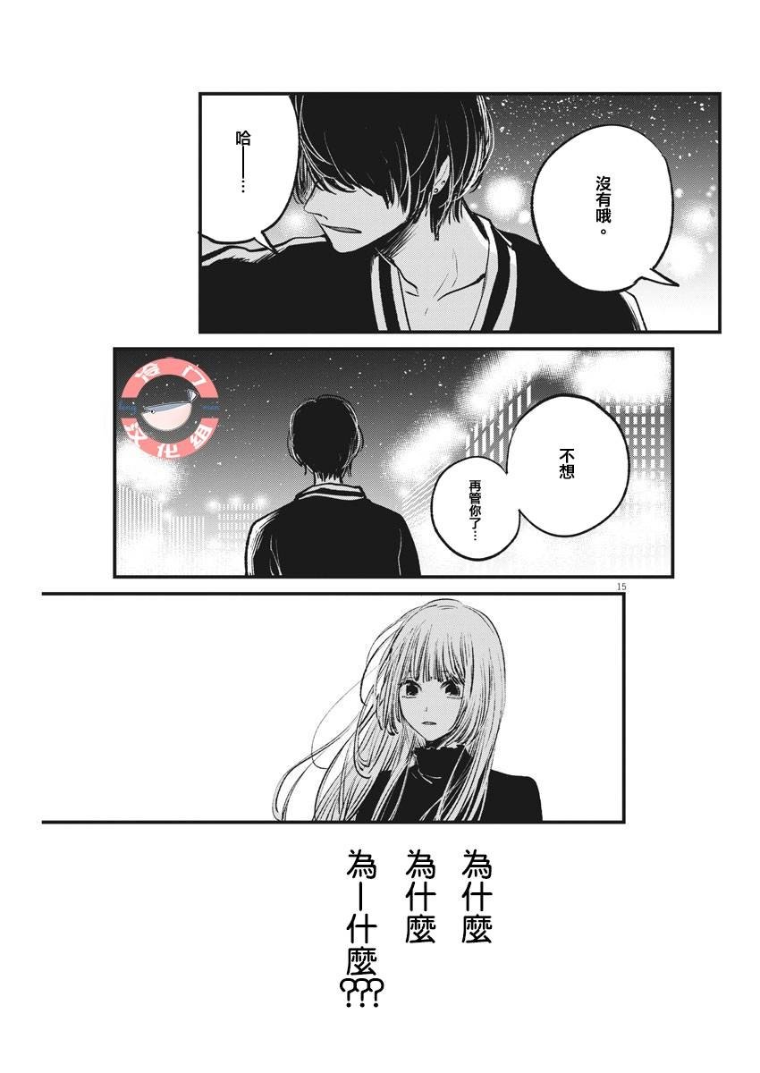 第1话 短篇