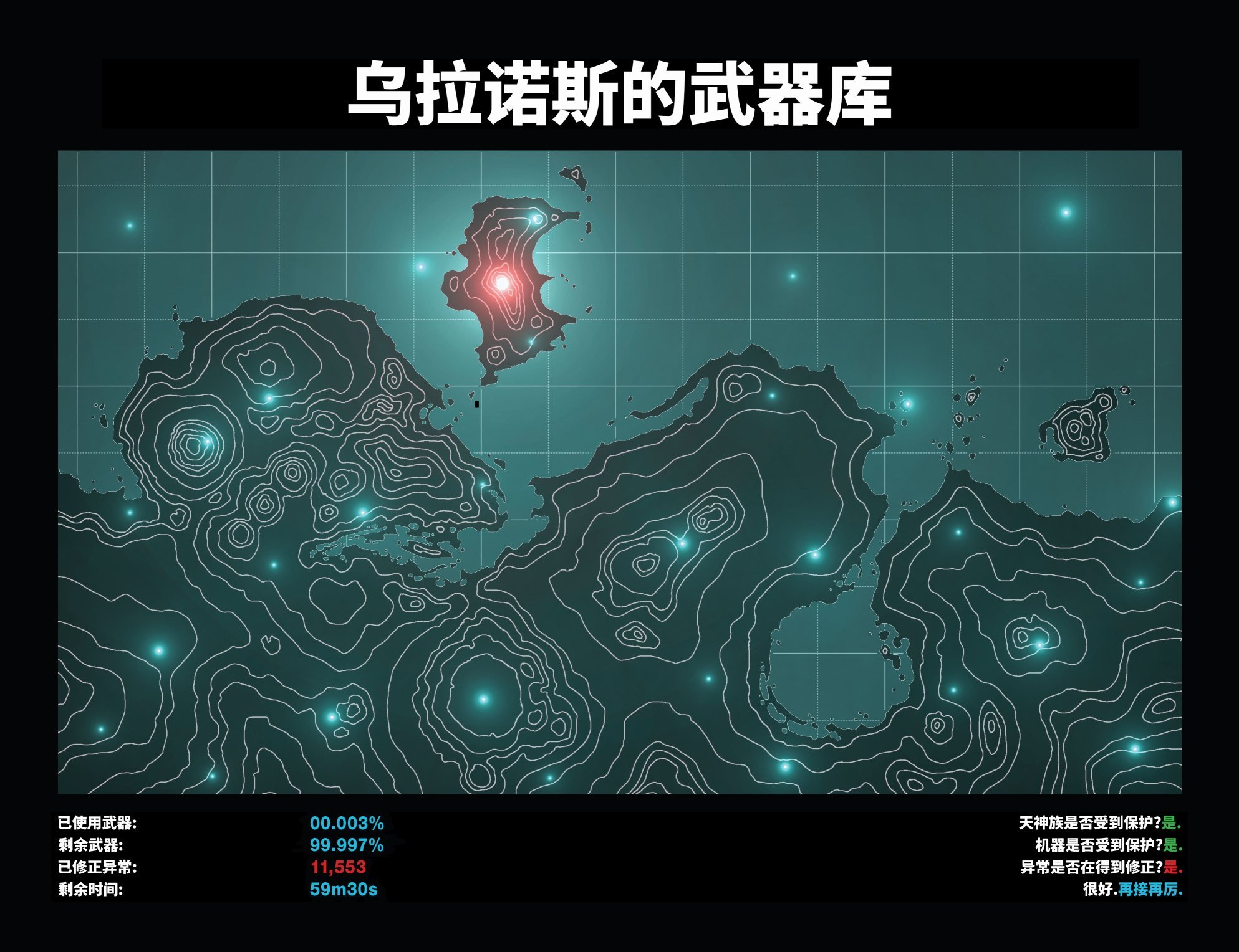 X战警：红队#5